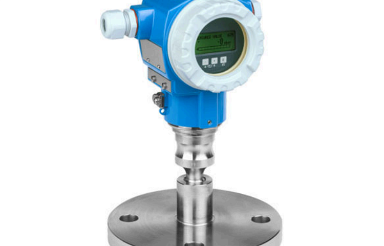 Датчик абсолютного и манометрического давления Cerabar PMC71  Endress+Hauser